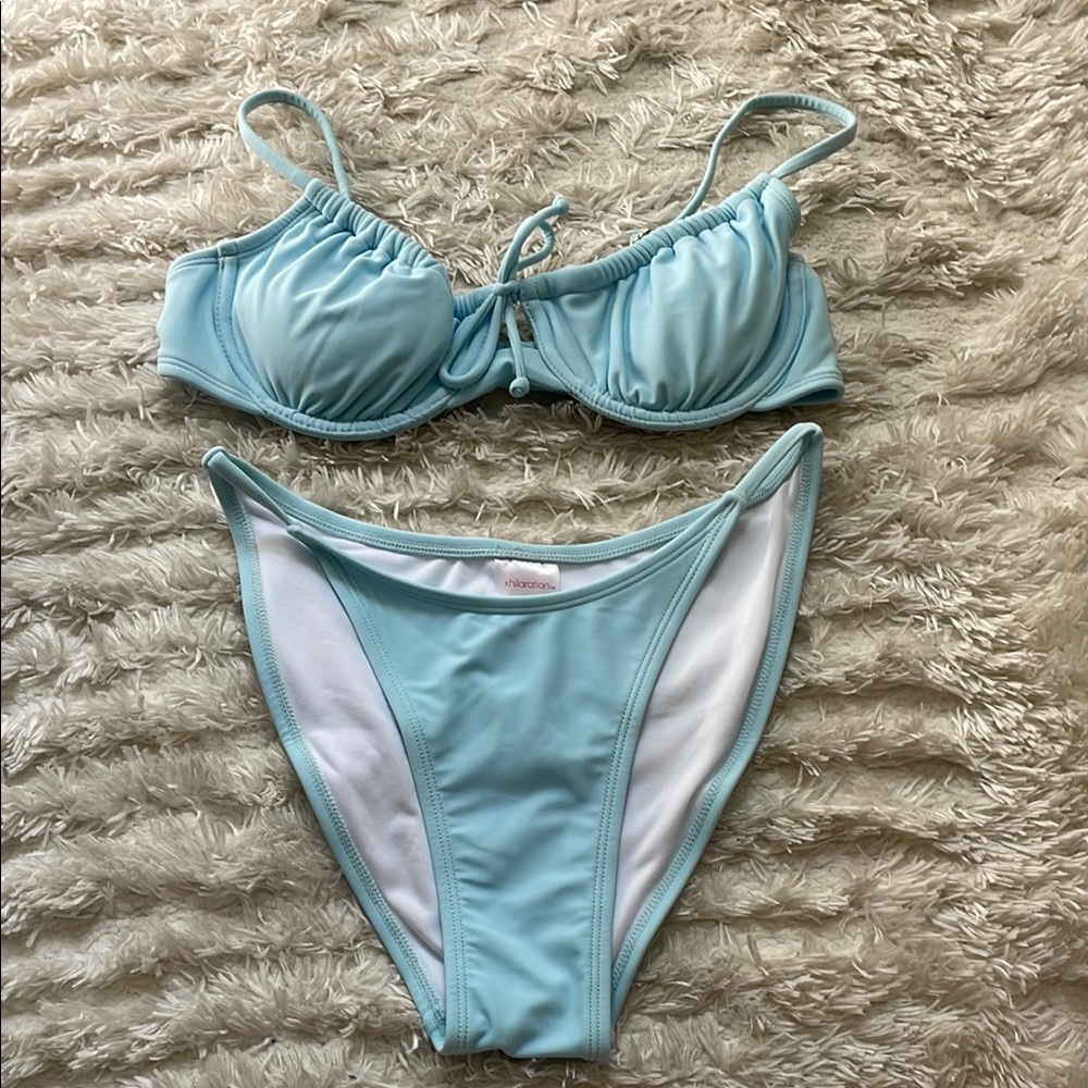 Xhilaration Bikini Set